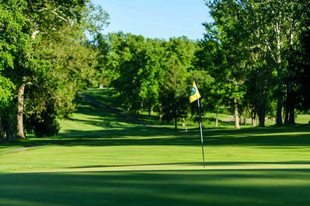 Lakeview Golf Resort & Spa Morgantown Εξωτερικό φωτογραφία